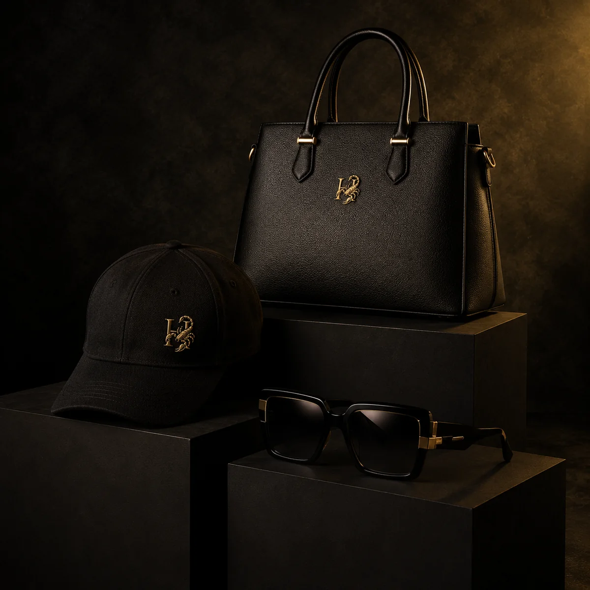 Accesorios LA H SHOP